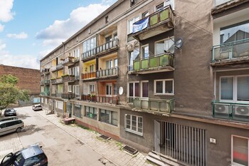 Apartinfo Old Town Apartments