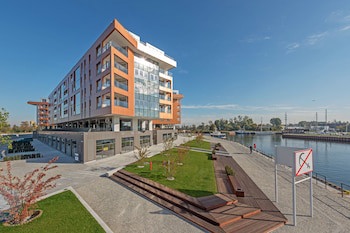 Apartinfo Old Town Apartments