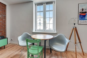 Apartinfo Old Town Apartments