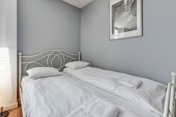 Apartinfo Old Town Apartments