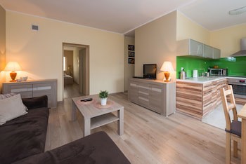 Apartinfo Old Town Apartments