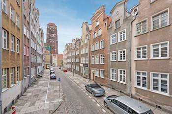 Apartinfo Old Town Apartments