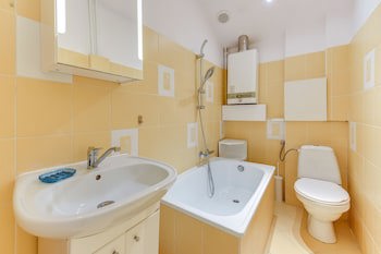Apartinfo Old Town Apartments