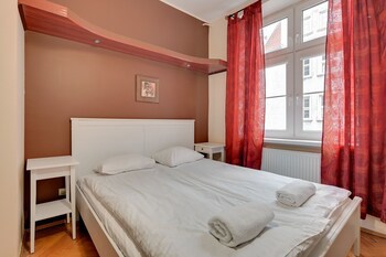 Apartinfo Old Town Apartments