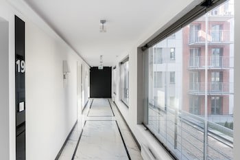 Apartinfo Old Town Apartments