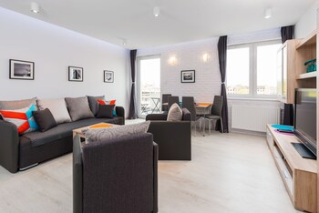 Apartinfo Old Town Apartments
