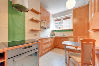 Apartinfo Old Town Apartments