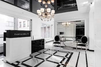 Apartinfo Old Town Apartments