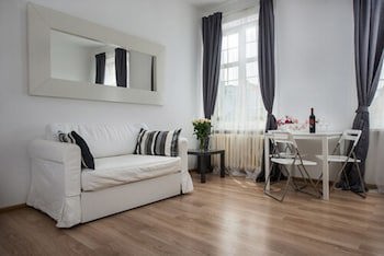 Apartinfo Old Town Apartments