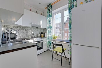 Apartinfo Old Town Apartments