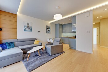 Apartinfo Old Town Apartments