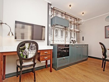 Apartinfo Old Town Apartments