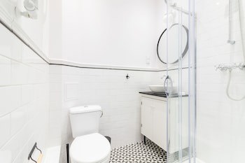 Apartinfo Old Town Apartments