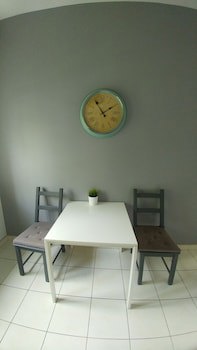 Apartinfo Old Town Apartments