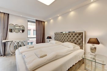 Apartinfo Old Town Apartments