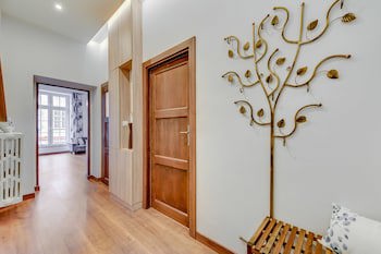 Apartinfo Old Town Apartments