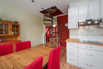 Apartinfo Old Town Apartments