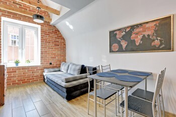 Apartinfo Old Town Apartments