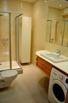 Apartinfo Old Town Apartments