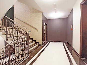 Apartinfo Old Town Apartments