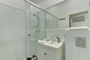 Apartinfo Old Town Apartments