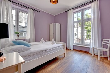 Apartinfo Old Town Apartments