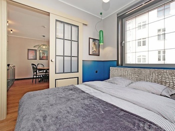 Apartinfo Old Town Apartments