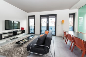 Apartinfo Old Town Apartments