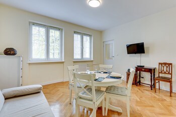 Apartinfo Old Town Apartments