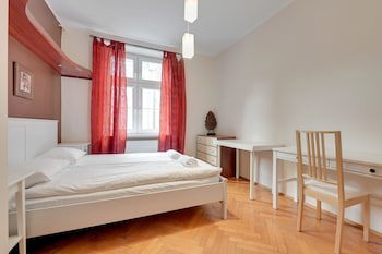 Apartinfo Old Town Apartments