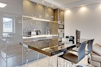 Apartinfo Old Town Apartments