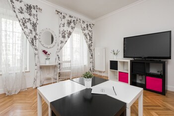 Apartinfo Old Town Apartments