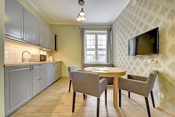 Apartinfo Old Town Apartments