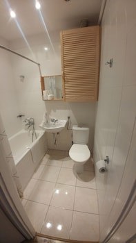 Apartinfo Old Town Apartments