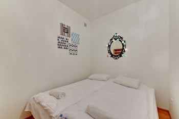 Apartinfo Old Town Apartments