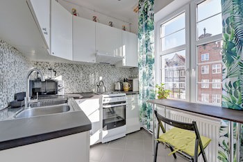 Apartinfo Old Town Apartments