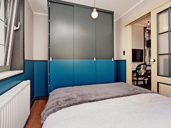 Apartinfo Old Town Apartments
