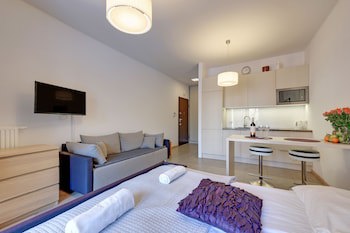 Apartinfo Old Town Apartments