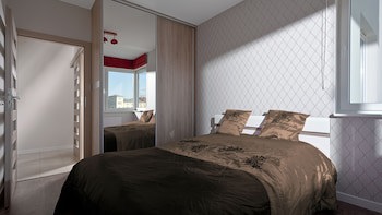 Apartinfo Old Town Apartments