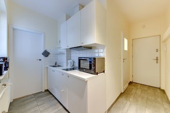 Apartinfo Old Town Apartments