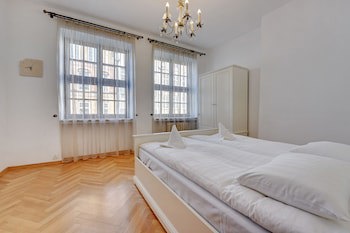 Apartinfo Old Town Apartments