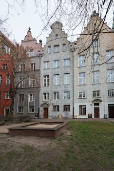 Apartinfo Old Town Apartments