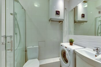 Apartinfo Old Town Apartments