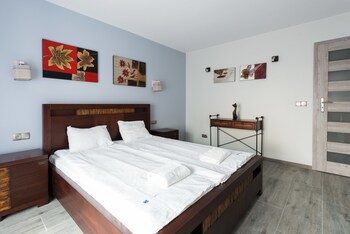 Apartinfo Old Town Apartments