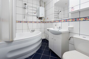 Apartinfo Old Town Apartments