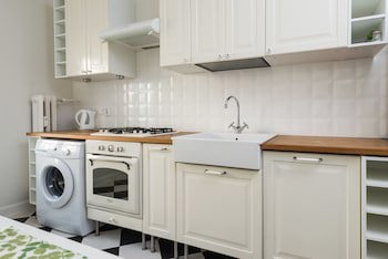 Apartinfo Old Town Apartments