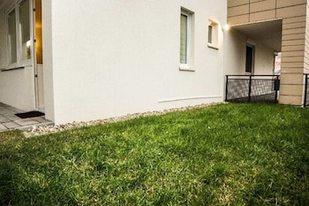 Apartinfo Old Town Apartments