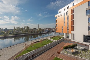 Apartinfo Old Town Apartments