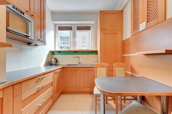 Apartinfo Old Town Apartments
