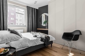 Apartinfo Old Town Apartments